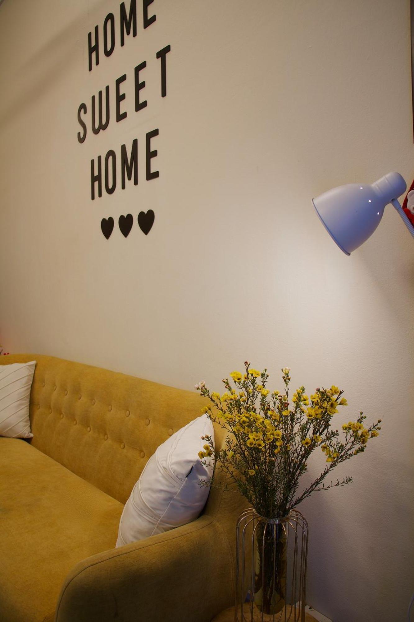 Hanoi Family Homestay ภายนอก รูปภาพ