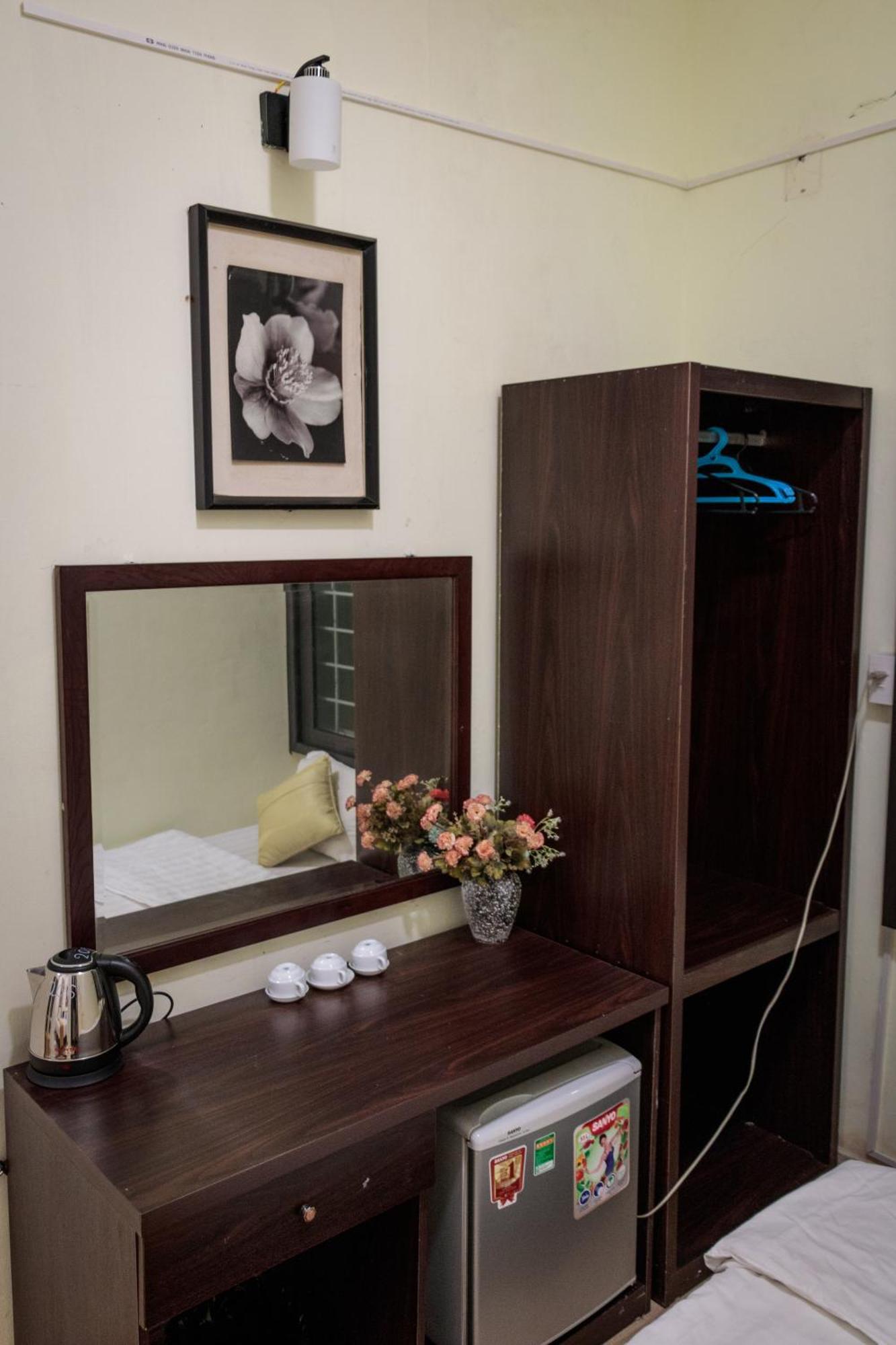 Hanoi Family Homestay ภายนอก รูปภาพ