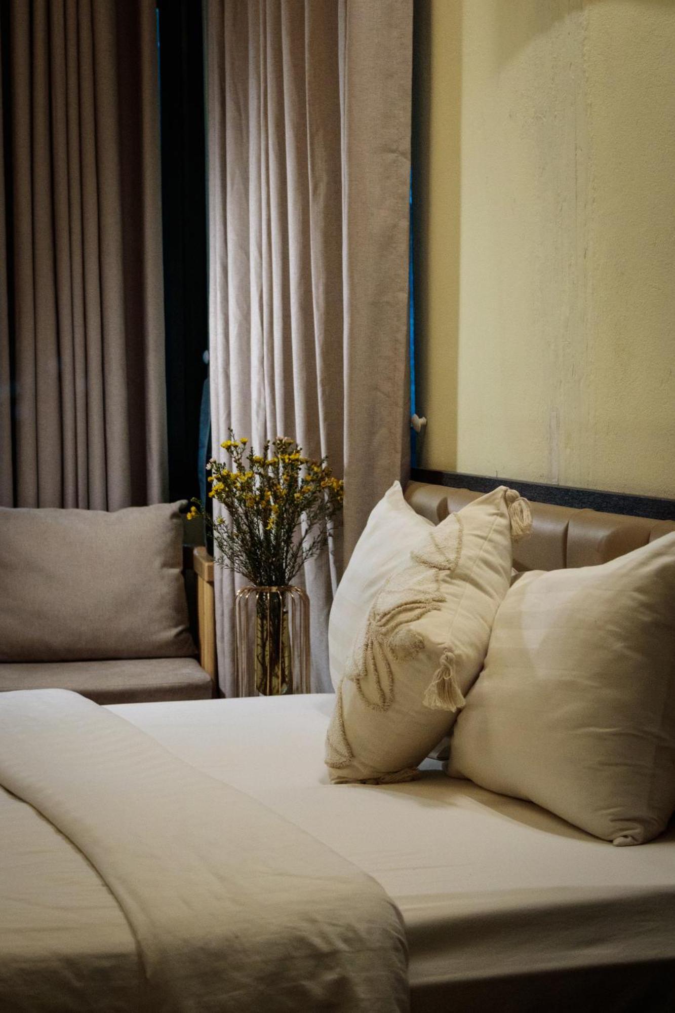 Hanoi Family Homestay ภายนอก รูปภาพ