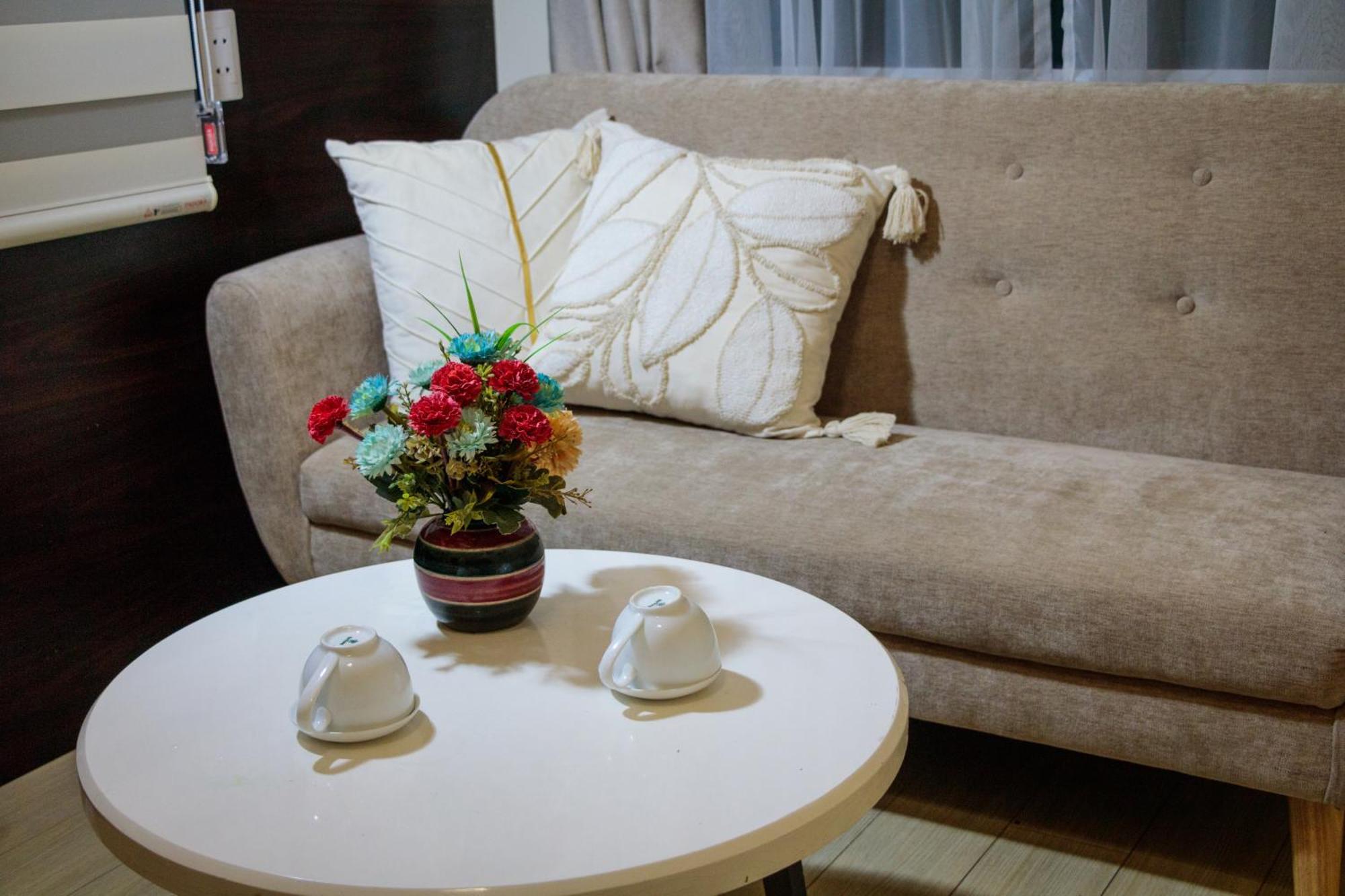 Hanoi Family Homestay ภายนอก รูปภาพ