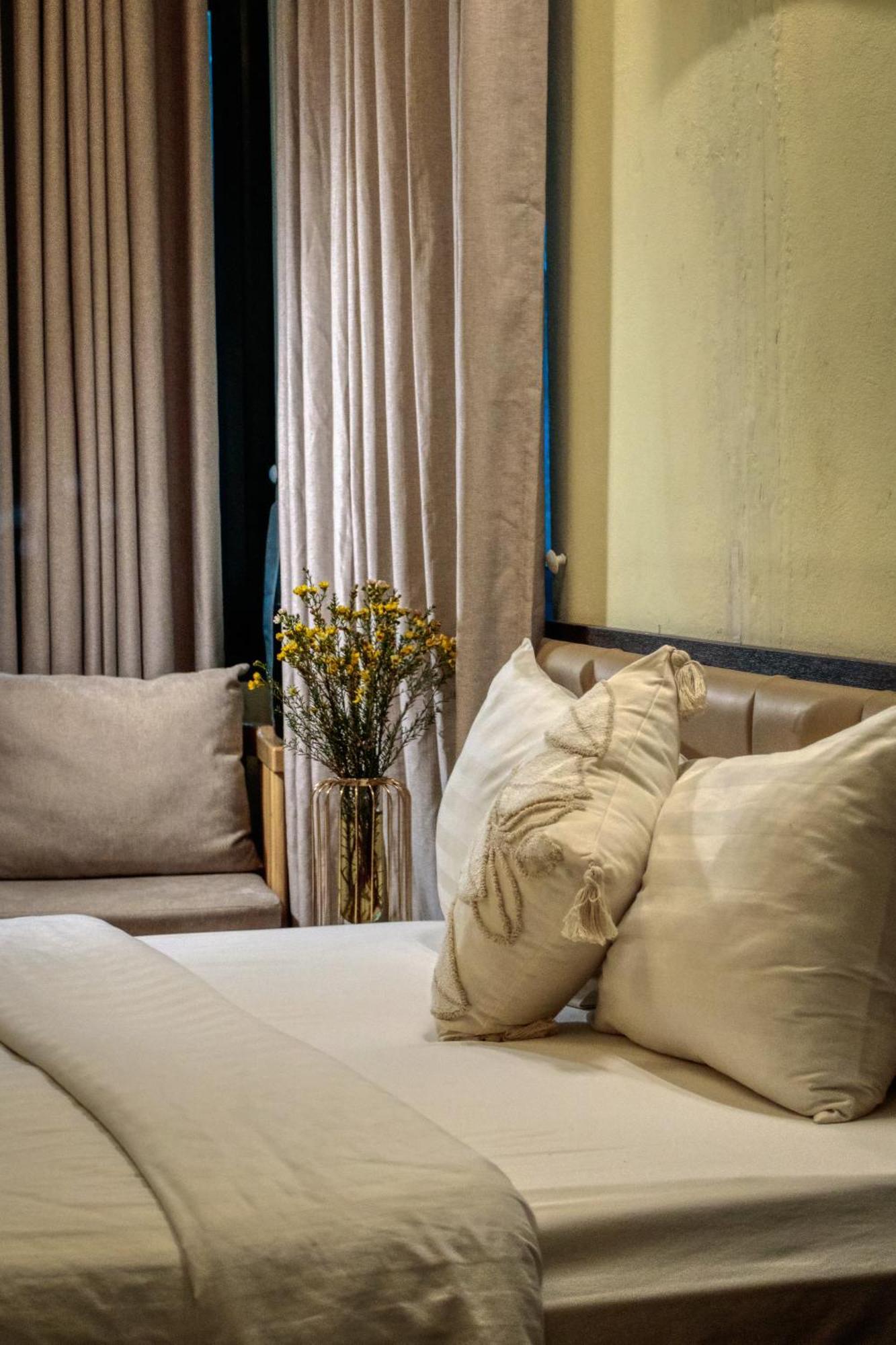 Hanoi Family Homestay ภายนอก รูปภาพ