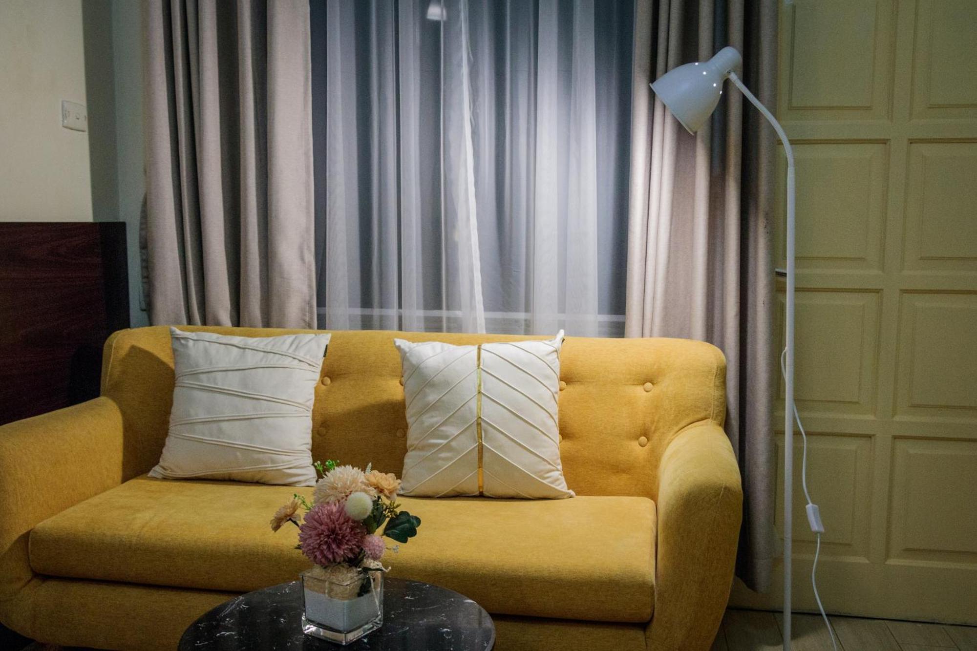 Hanoi Family Homestay ภายนอก รูปภาพ