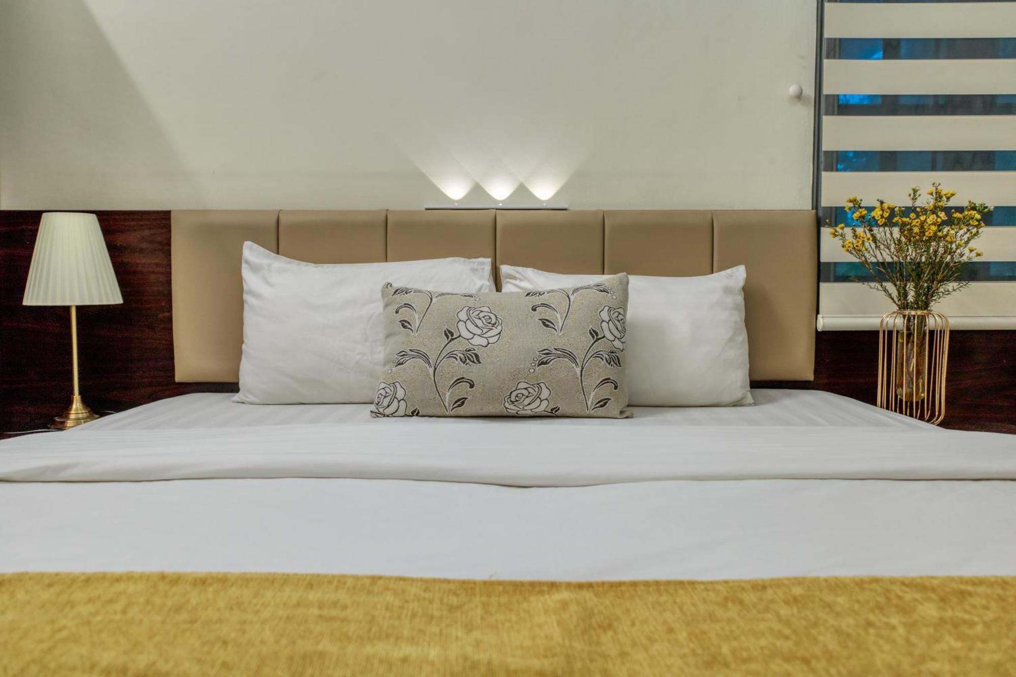 Hanoi Family Homestay ภายนอก รูปภาพ