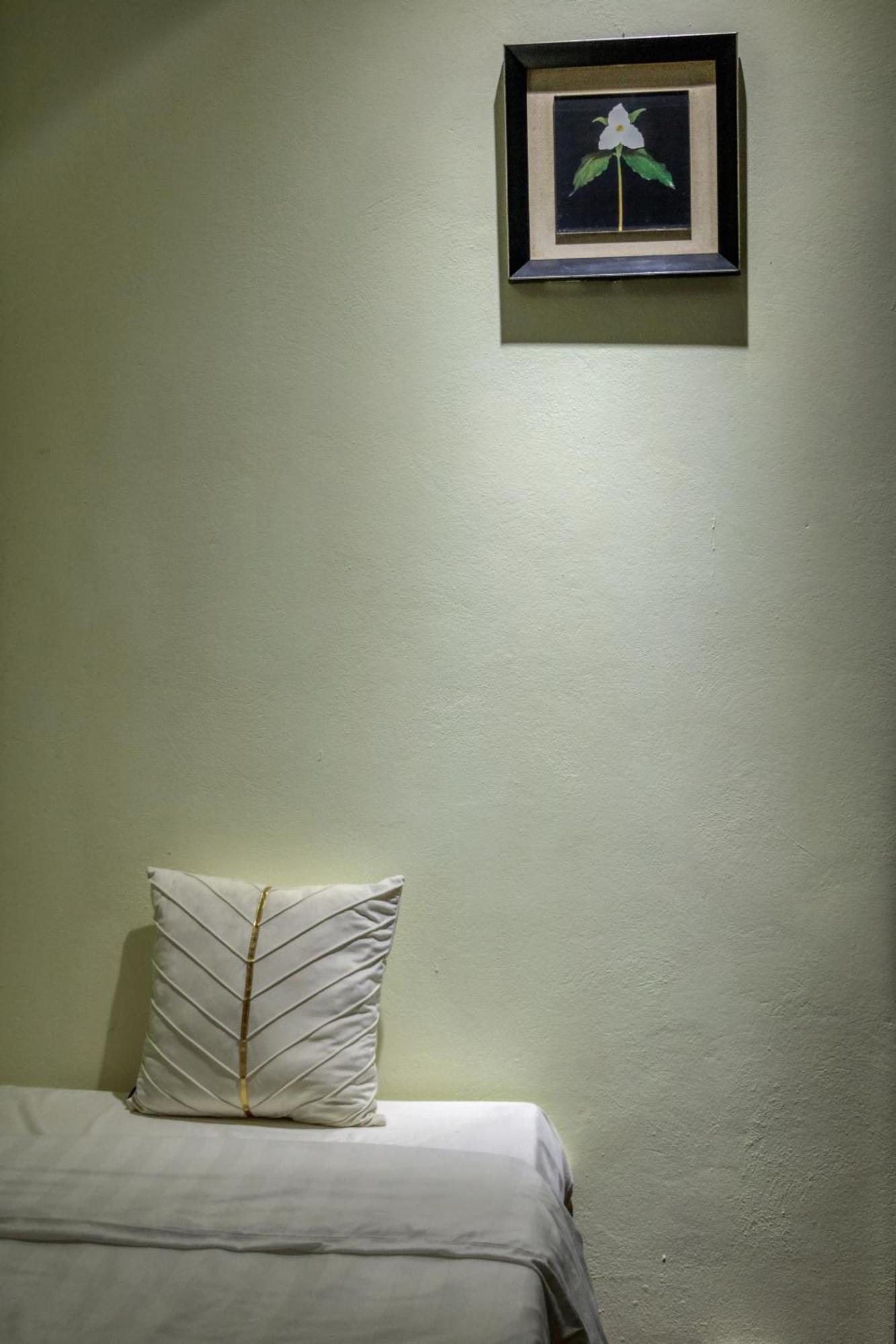 Hanoi Family Homestay ภายนอก รูปภาพ