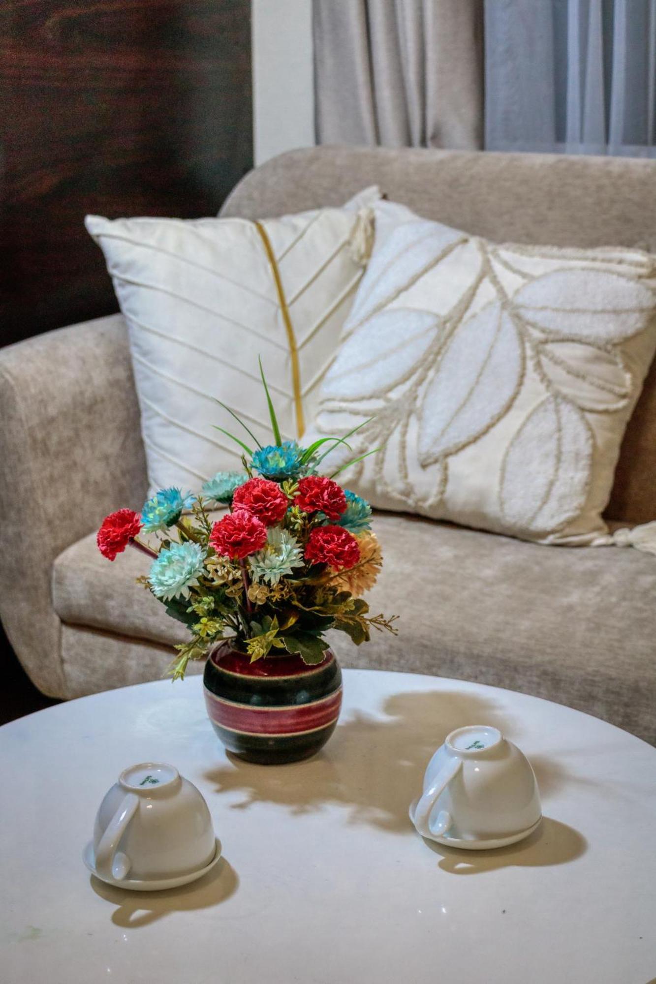 Hanoi Family Homestay ภายนอก รูปภาพ