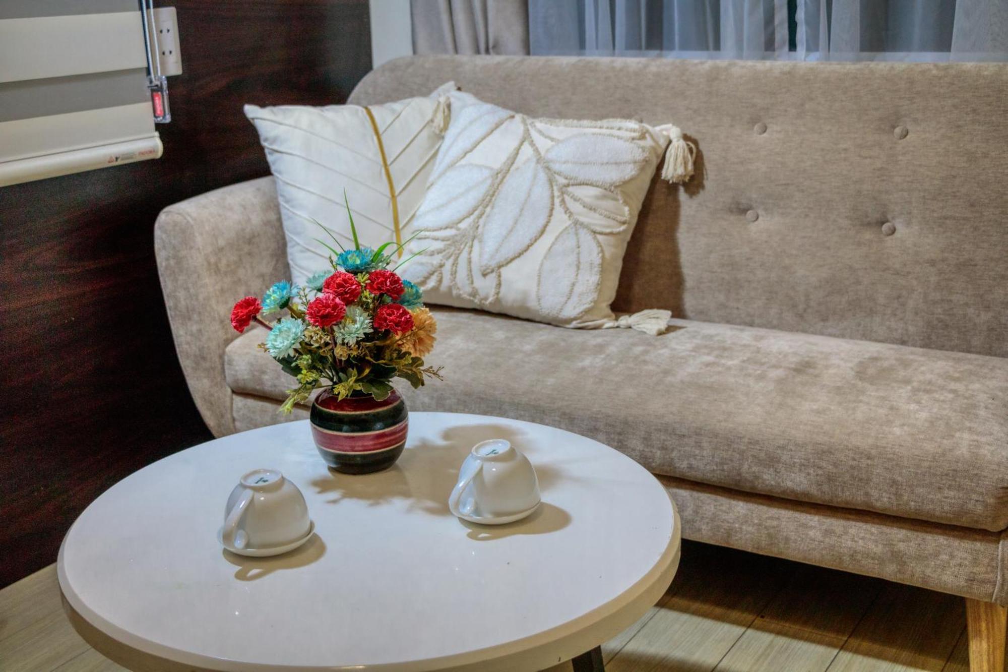 Hanoi Family Homestay ภายนอก รูปภาพ