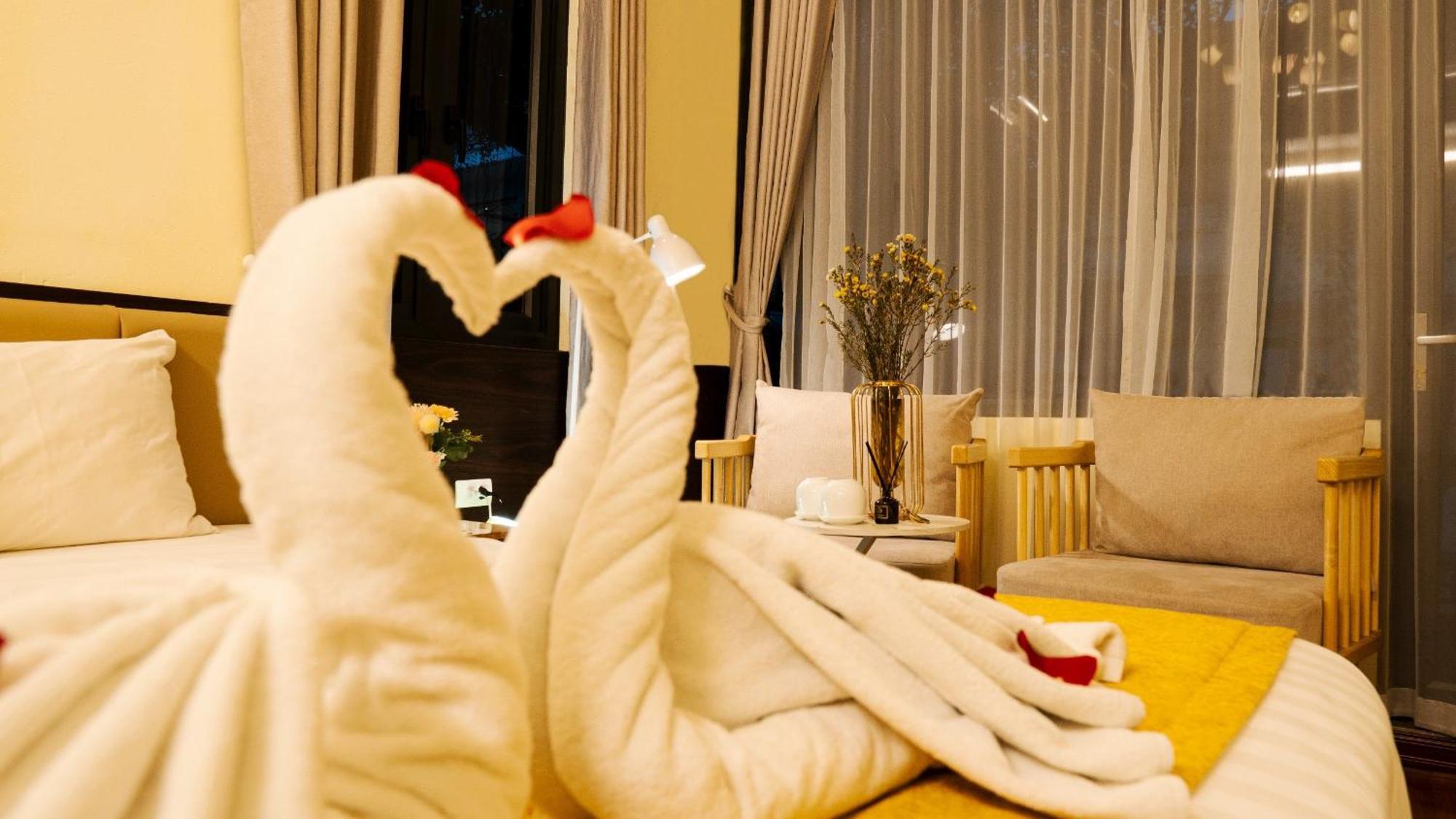 Hanoi Family Homestay ภายนอก รูปภาพ